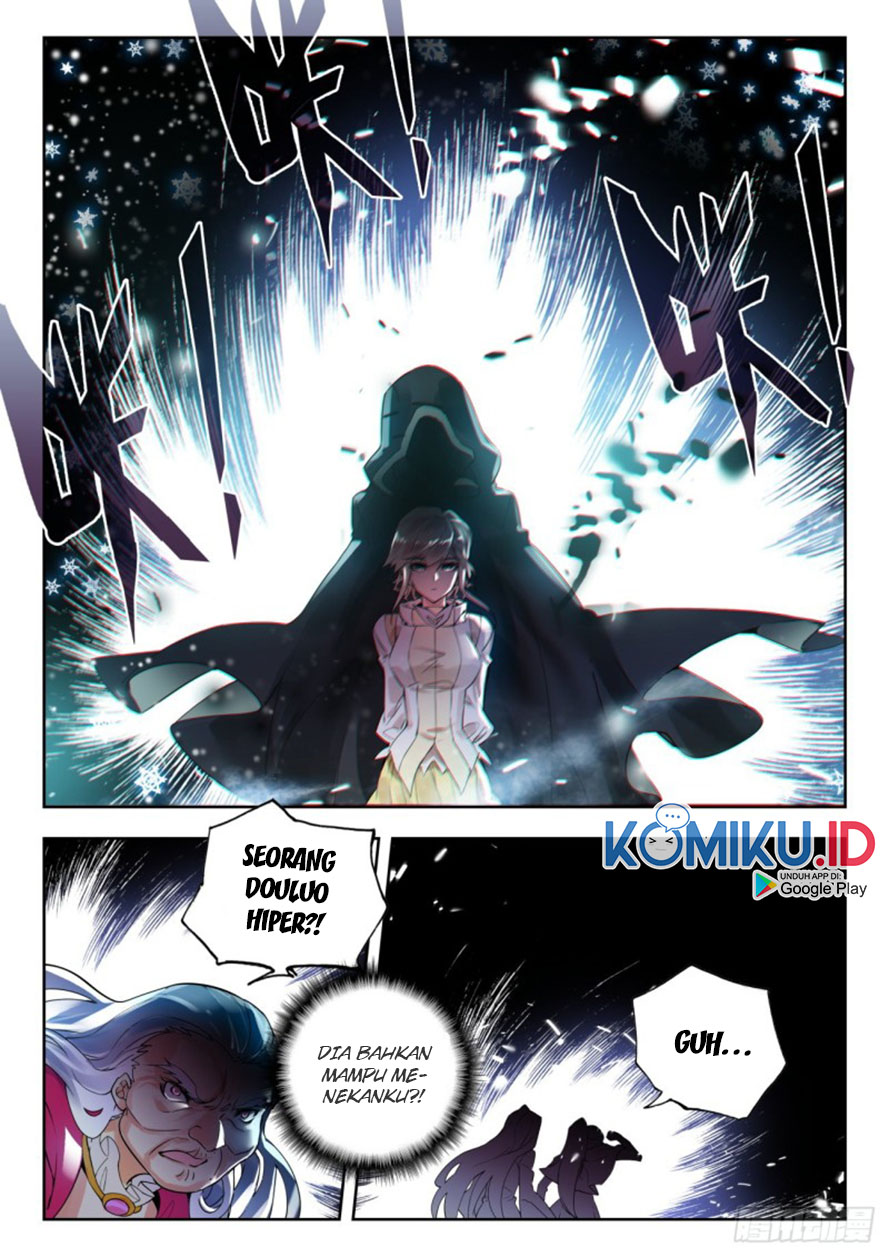 Soul Land 2 chapter 285.1 halaman 7