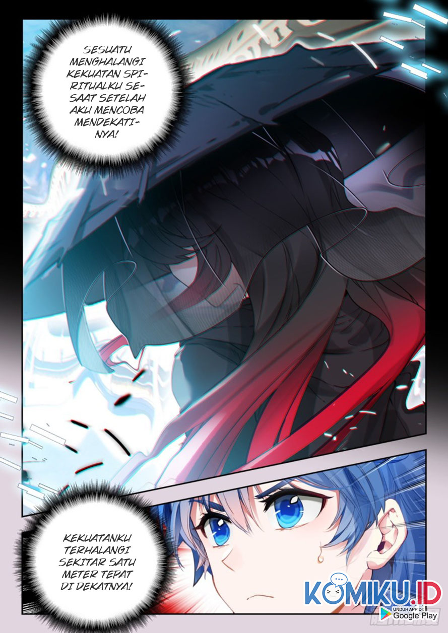 Soul Land 2 chapter 285.2 halaman 10