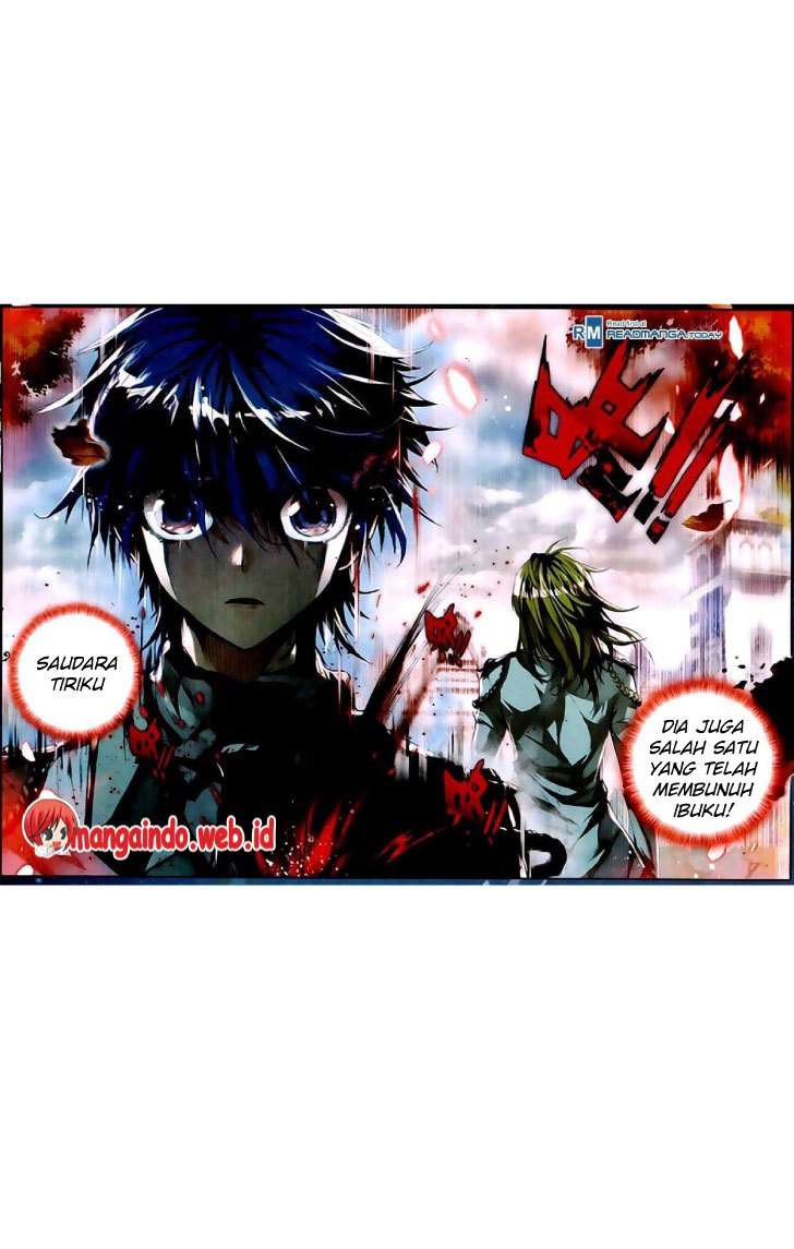 Soul Land 2 chapter 29 halaman 6