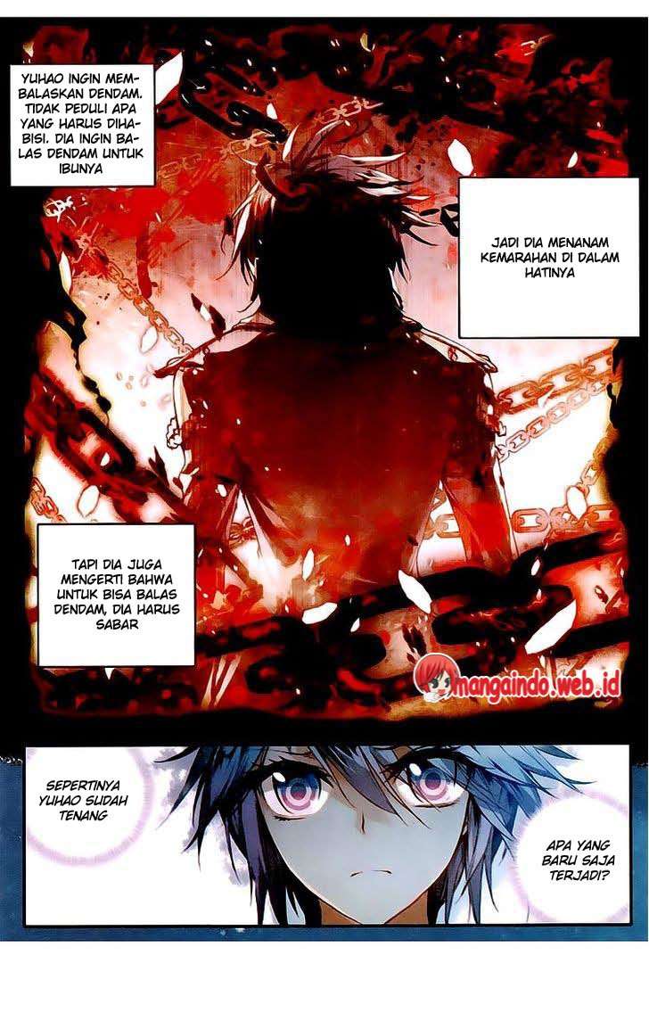 Soul Land 2 chapter 29 halaman 9