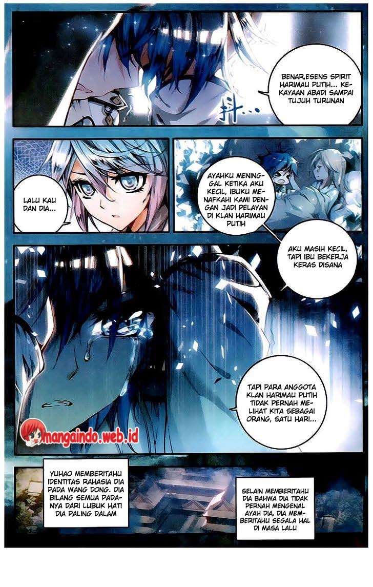 Soul Land 2 chapter 29 halaman 12