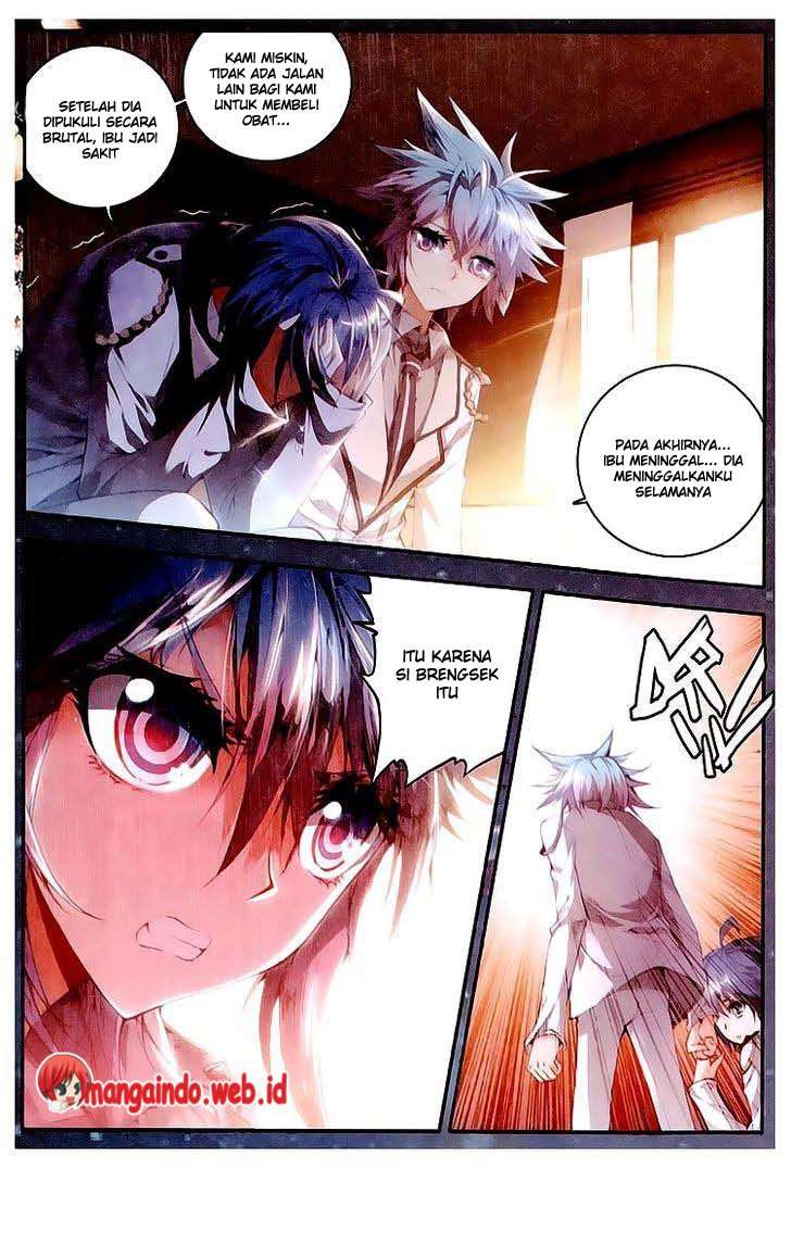 Soul Land 2 chapter 29 halaman 13