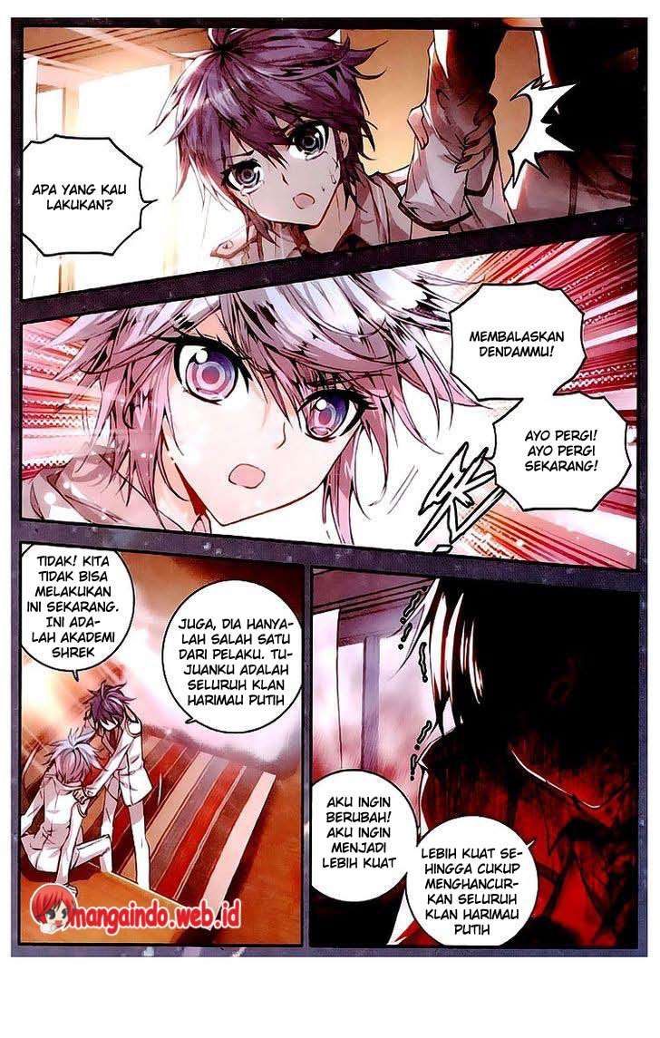 Soul Land 2 chapter 29 halaman 14
