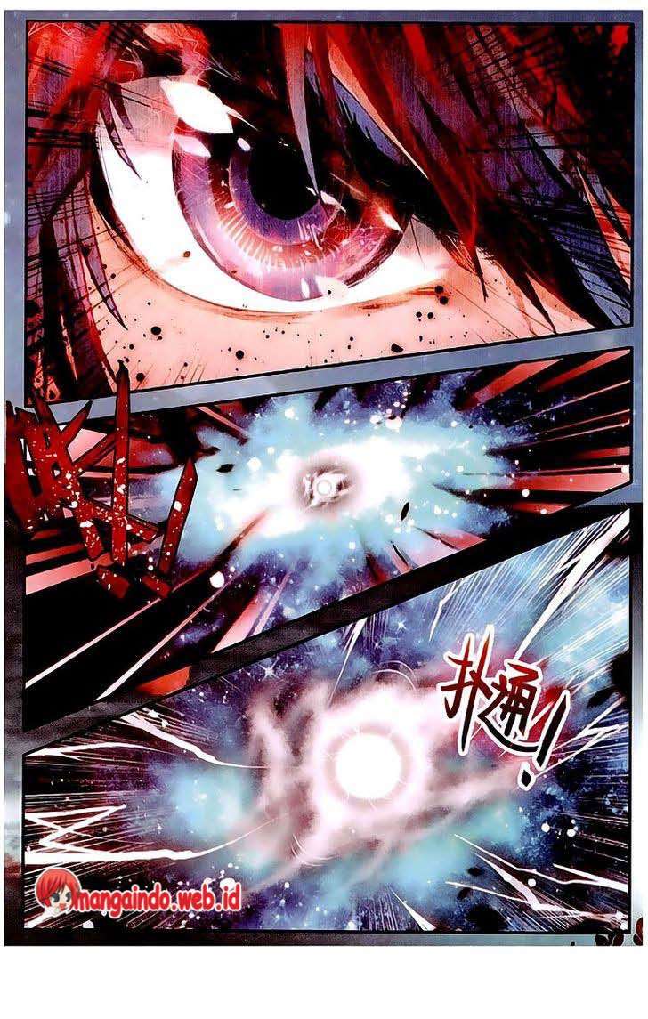 Soul Land 2 chapter 29 halaman 16