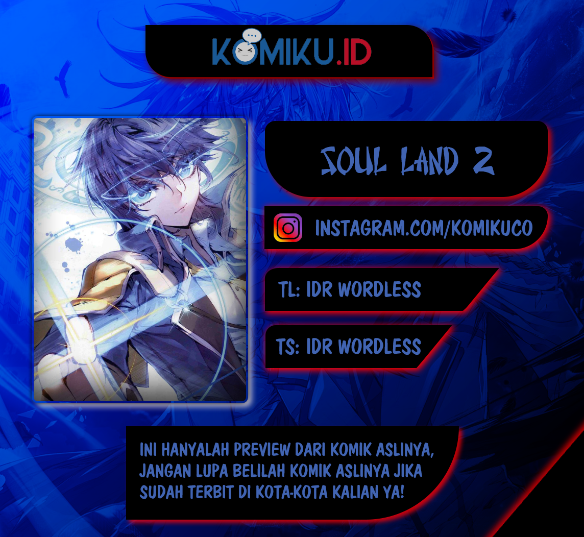 Soul Land 2 chapter 297.2 halaman 1