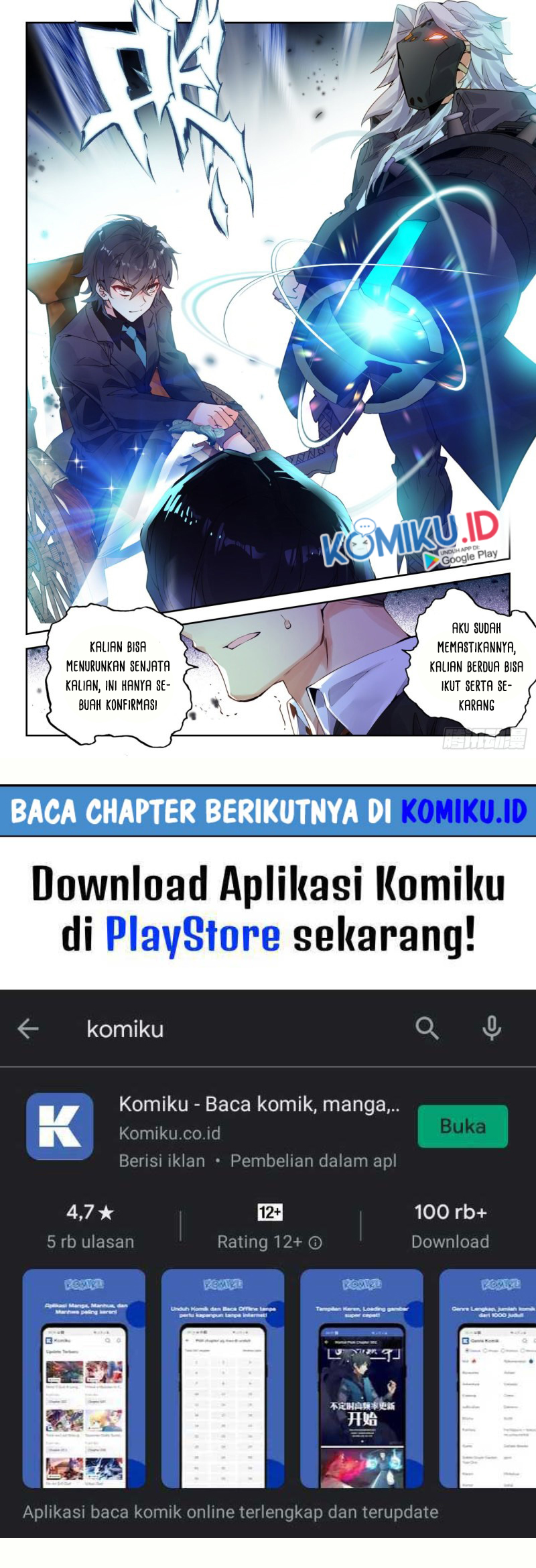 Soul Land 2 chapter 299.2 halaman 10