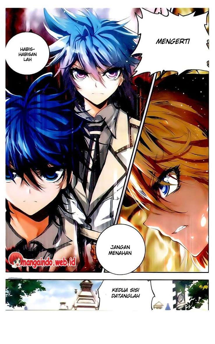 Soul Land 2 chapter 30 halaman 13