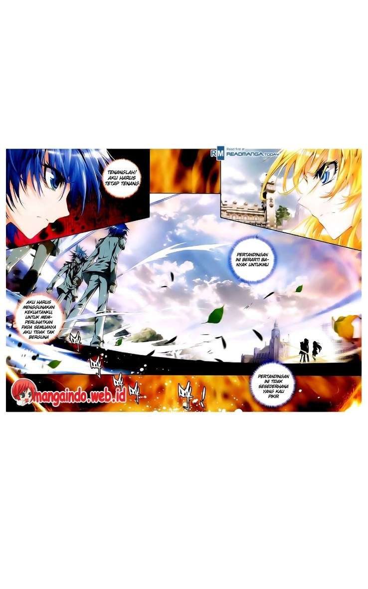 Soul Land 2 chapter 30 halaman 18