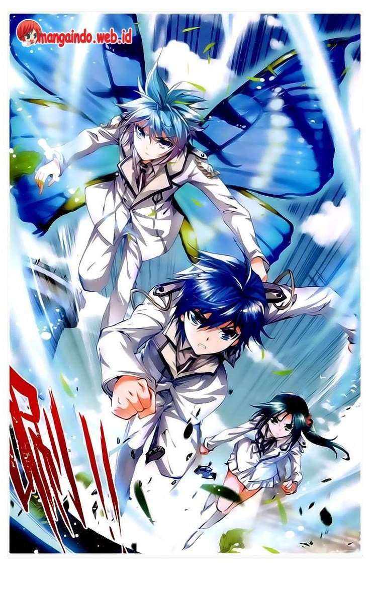 Soul Land 2 chapter 30 halaman 21