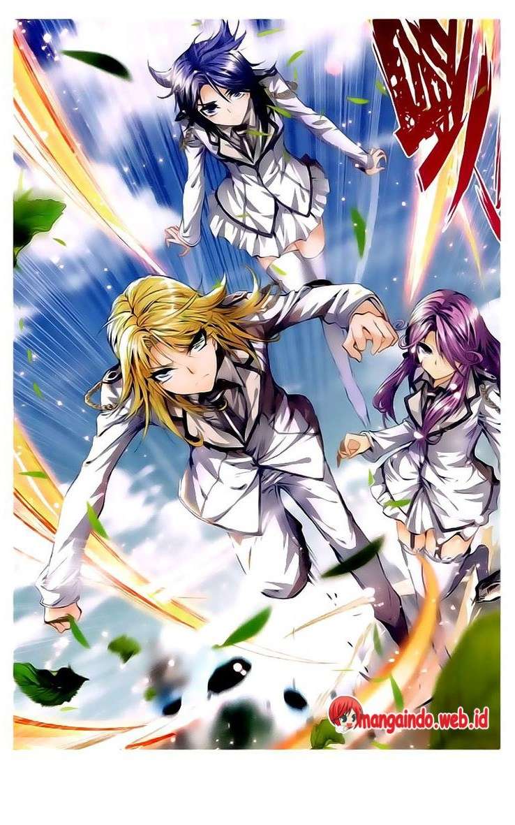 Soul Land 2 chapter 30 halaman 22