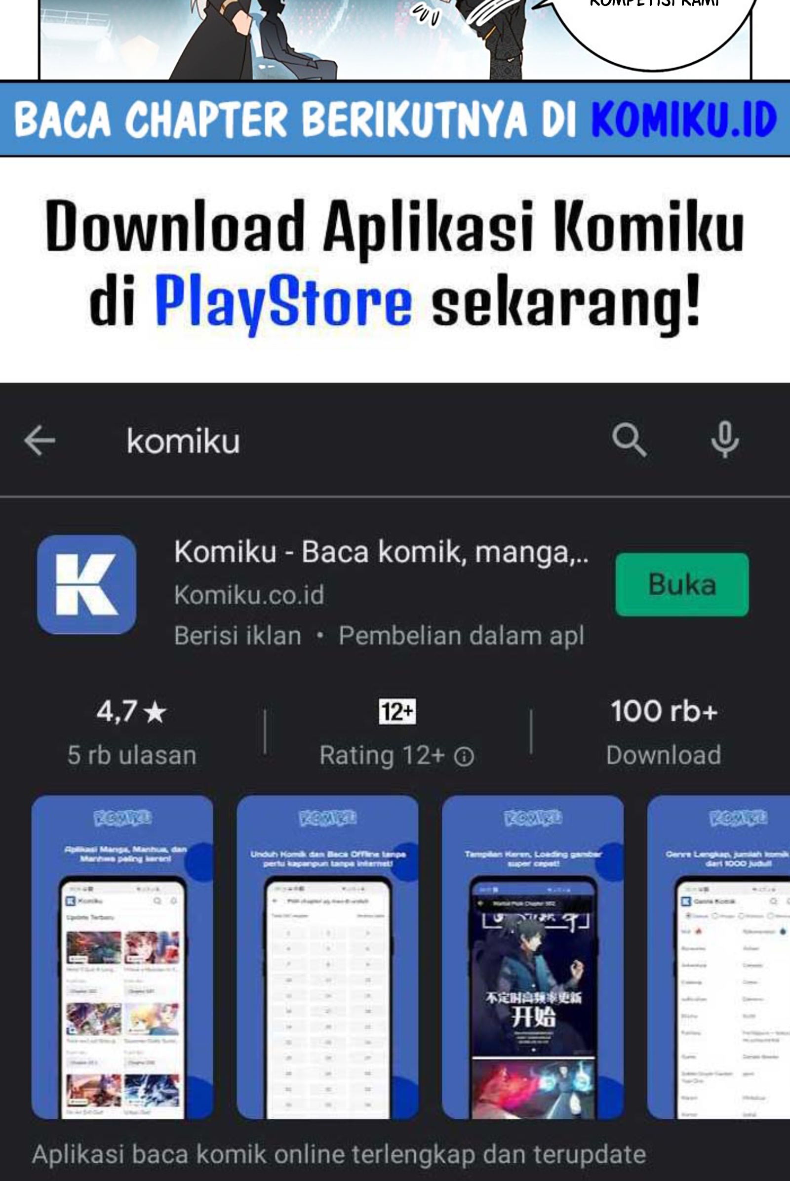 Soul Land 2 chapter 300.2 halaman 11