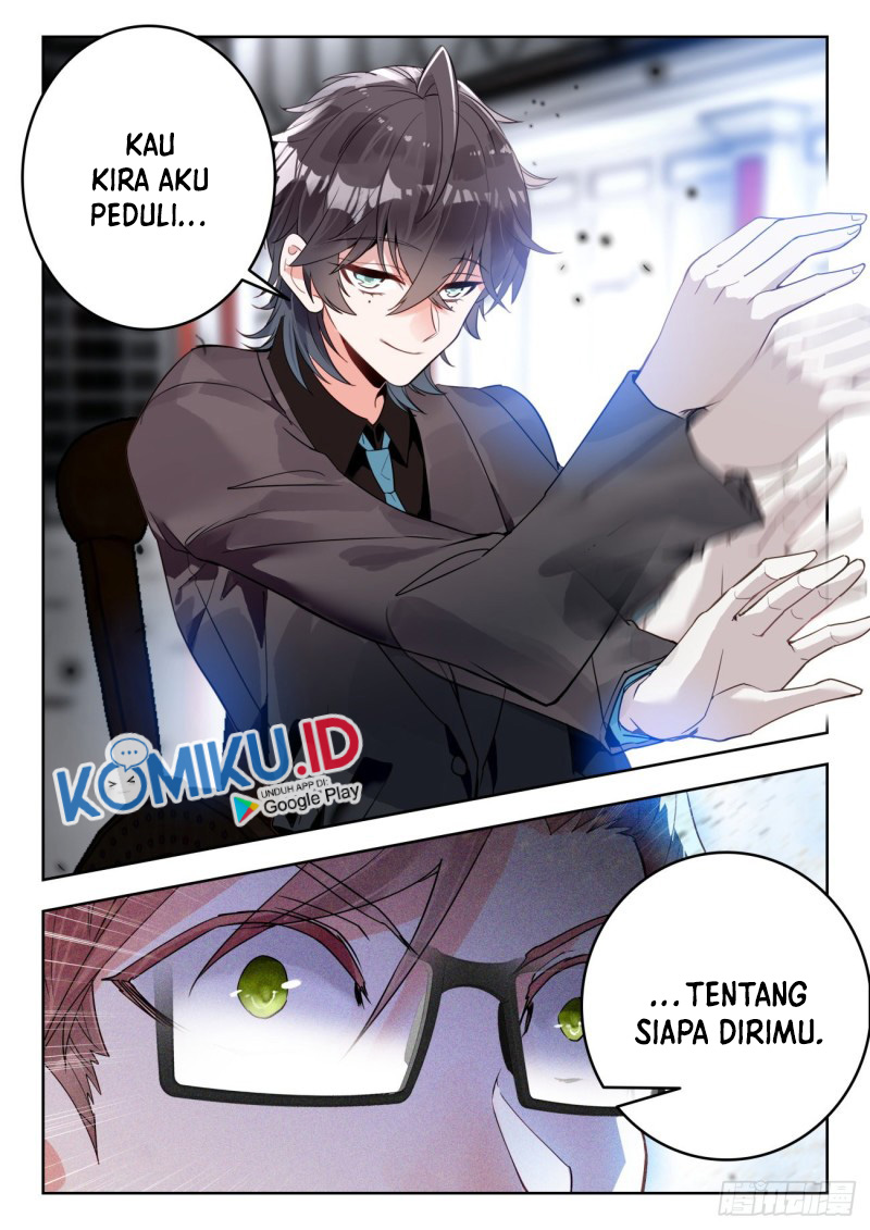 Soul Land 2 chapter 301.1 halaman 6