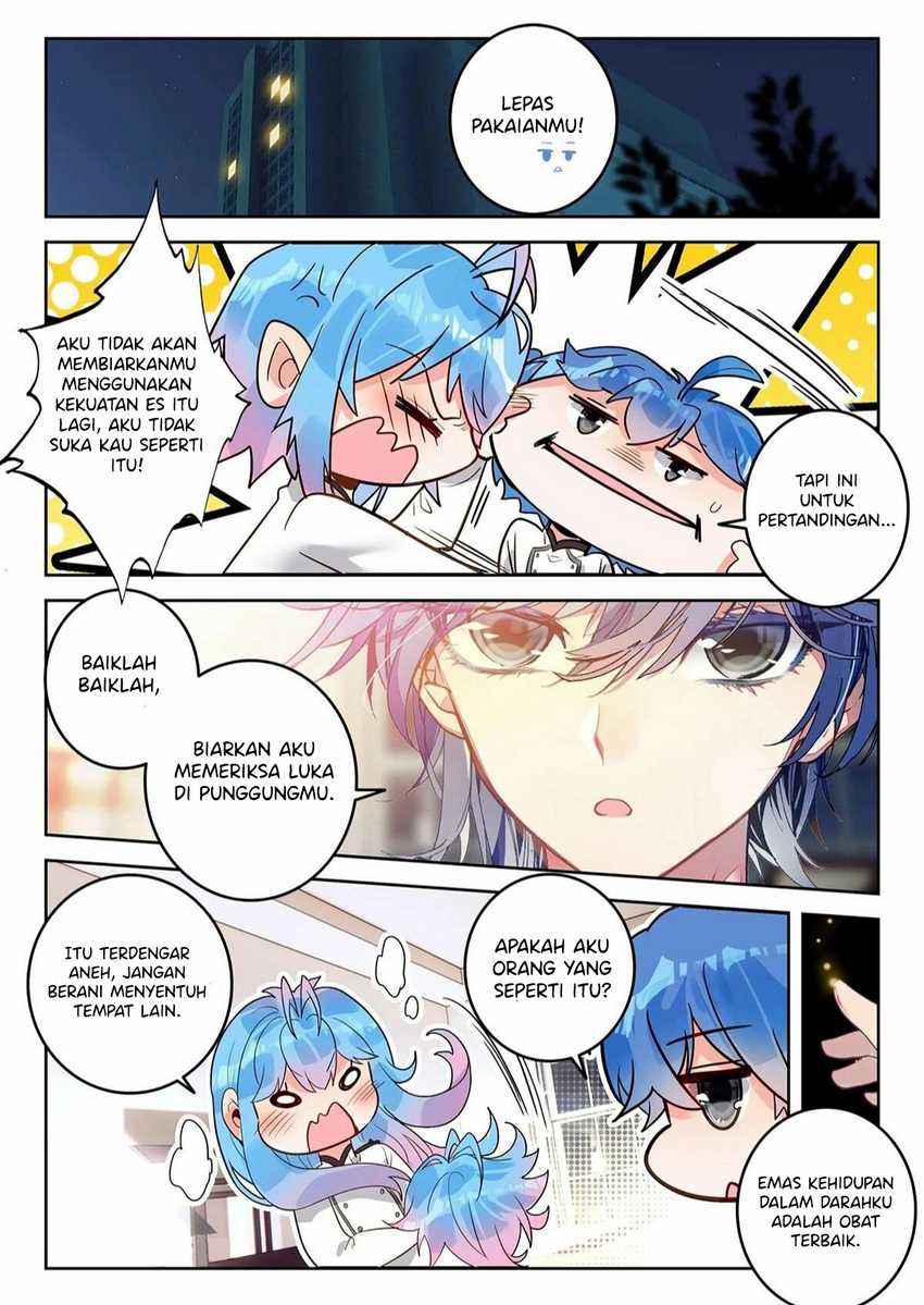 Soul Land 2 chapter 308.2 halaman 6