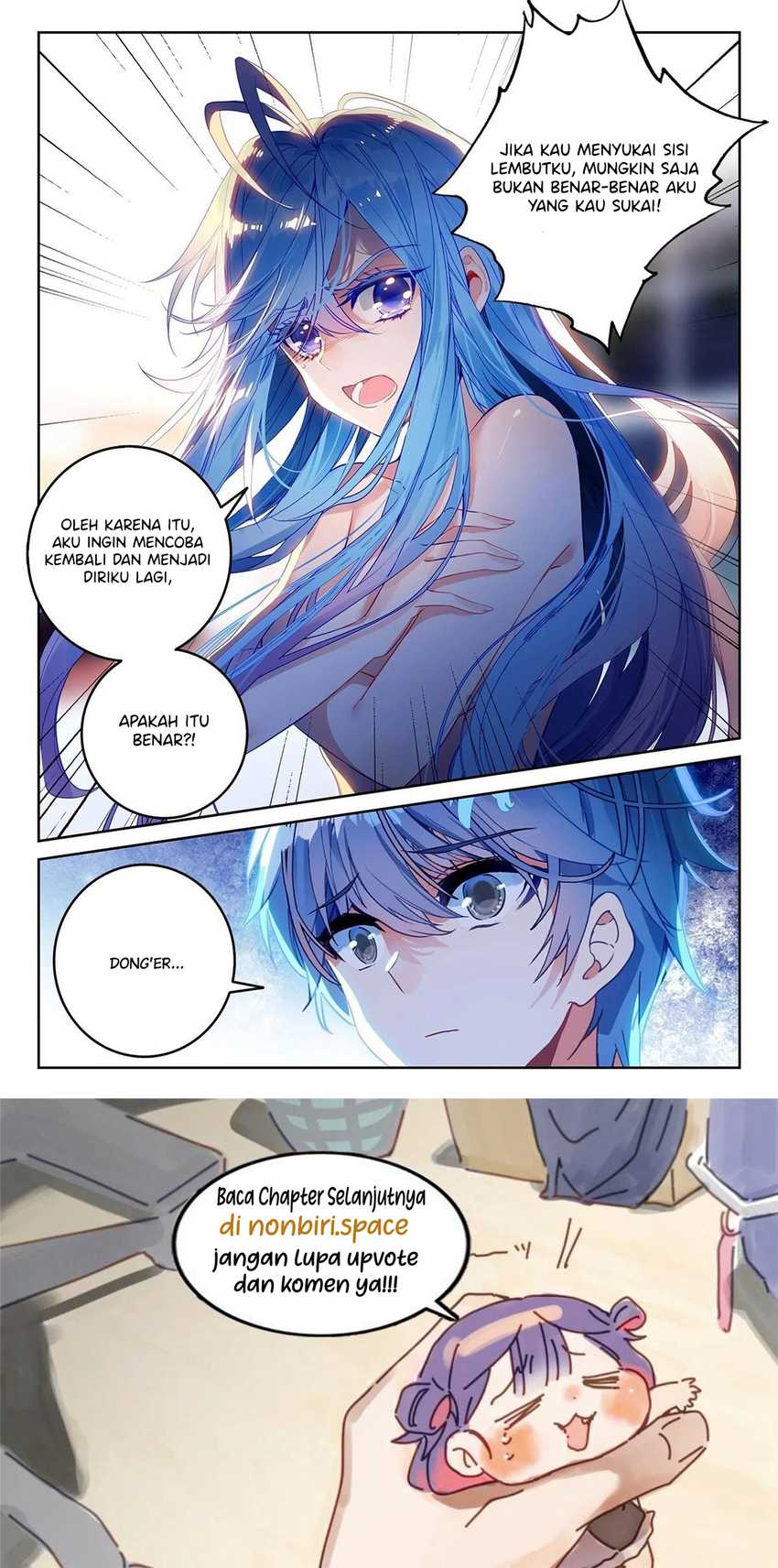 Soul Land 2 chapter 308.2 halaman 9
