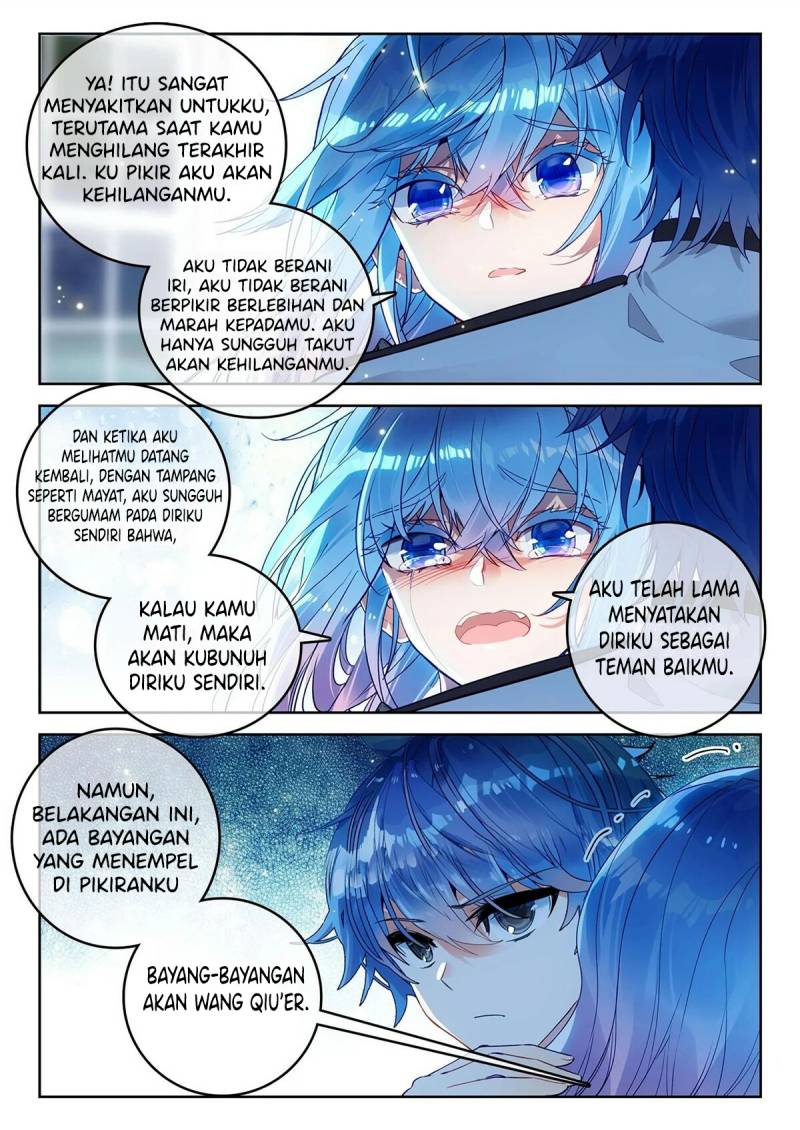 Soul Land 2 chapter 309.1 halaman 3