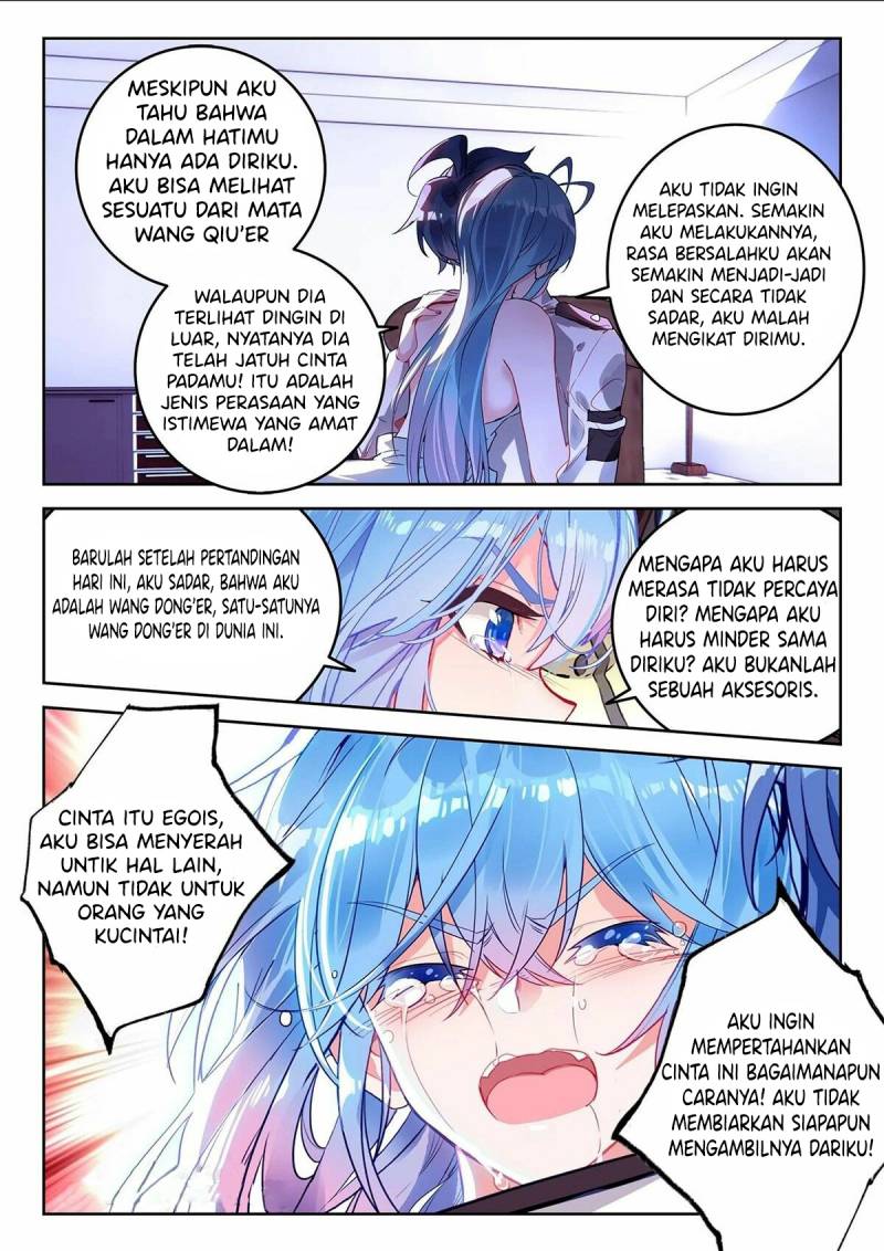 Soul Land 2 chapter 309.1 halaman 4