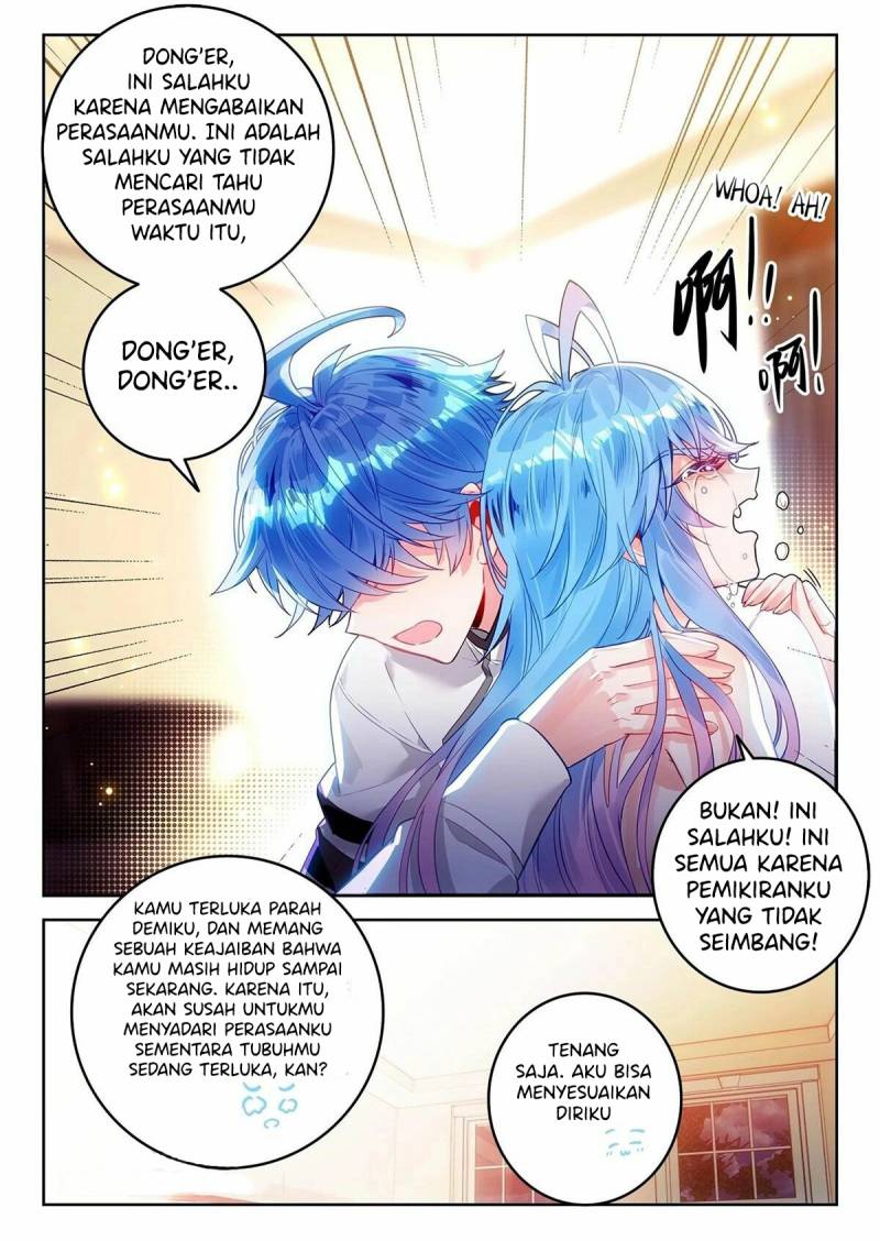 Soul Land 2 chapter 309.1 halaman 5