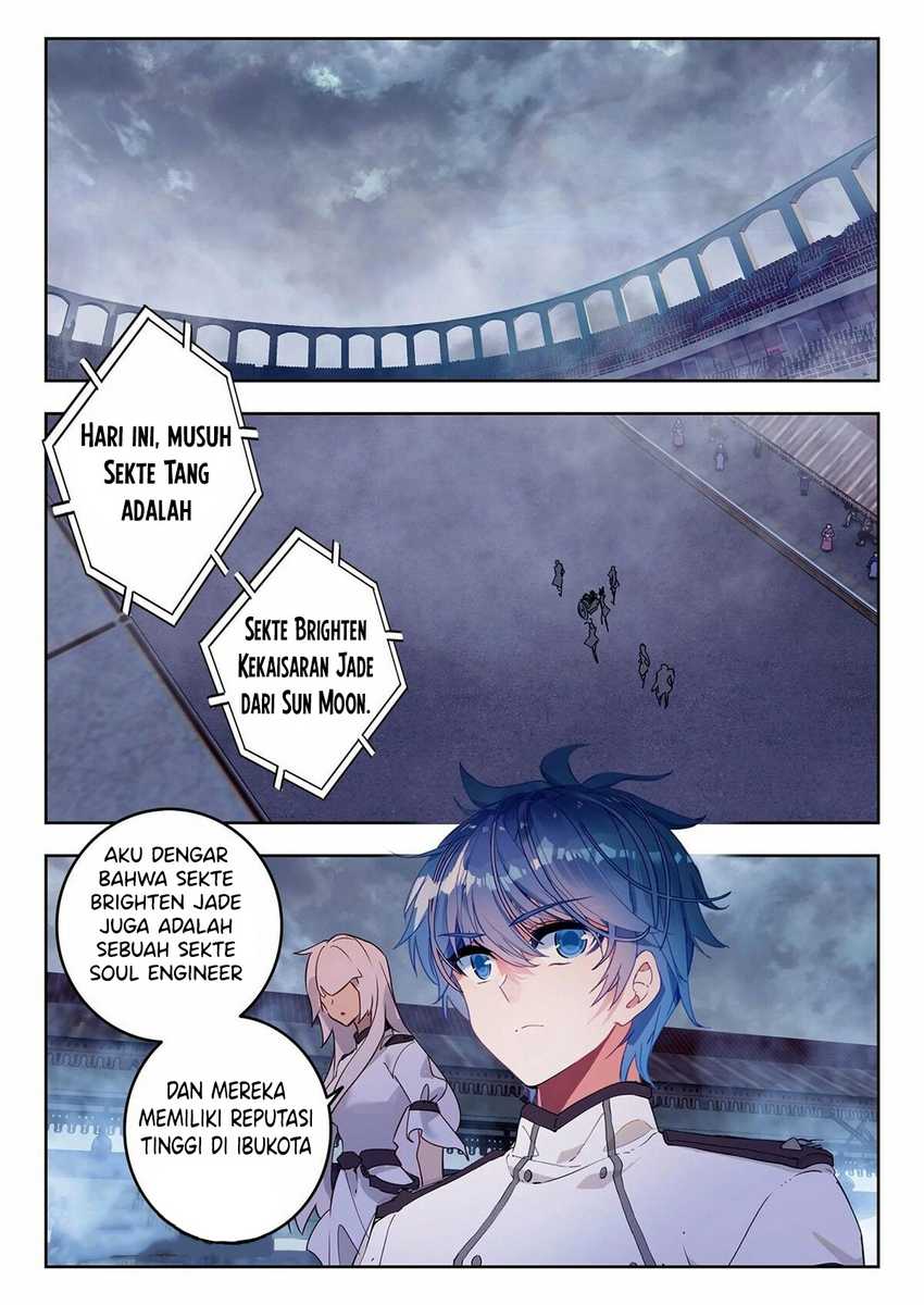 Soul Land 2 chapter 310.2 halaman 4