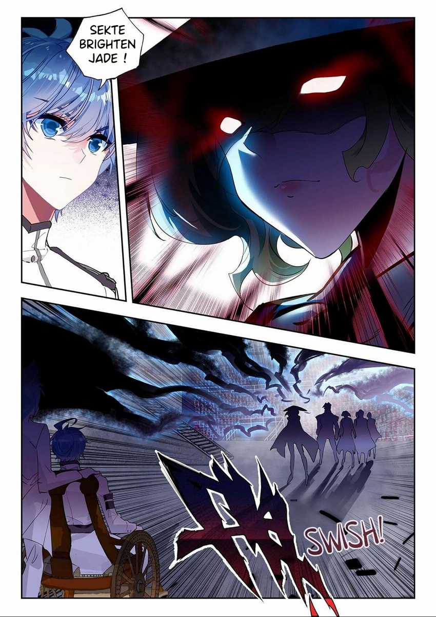 Soul Land 2 chapter 310.2 halaman 7