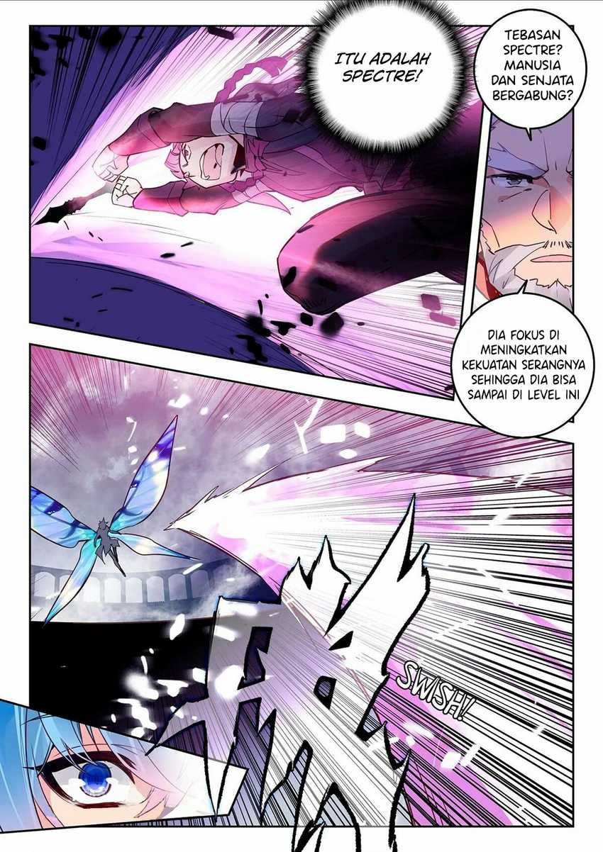 Soul Land 2 chapter 311.2 halaman 3