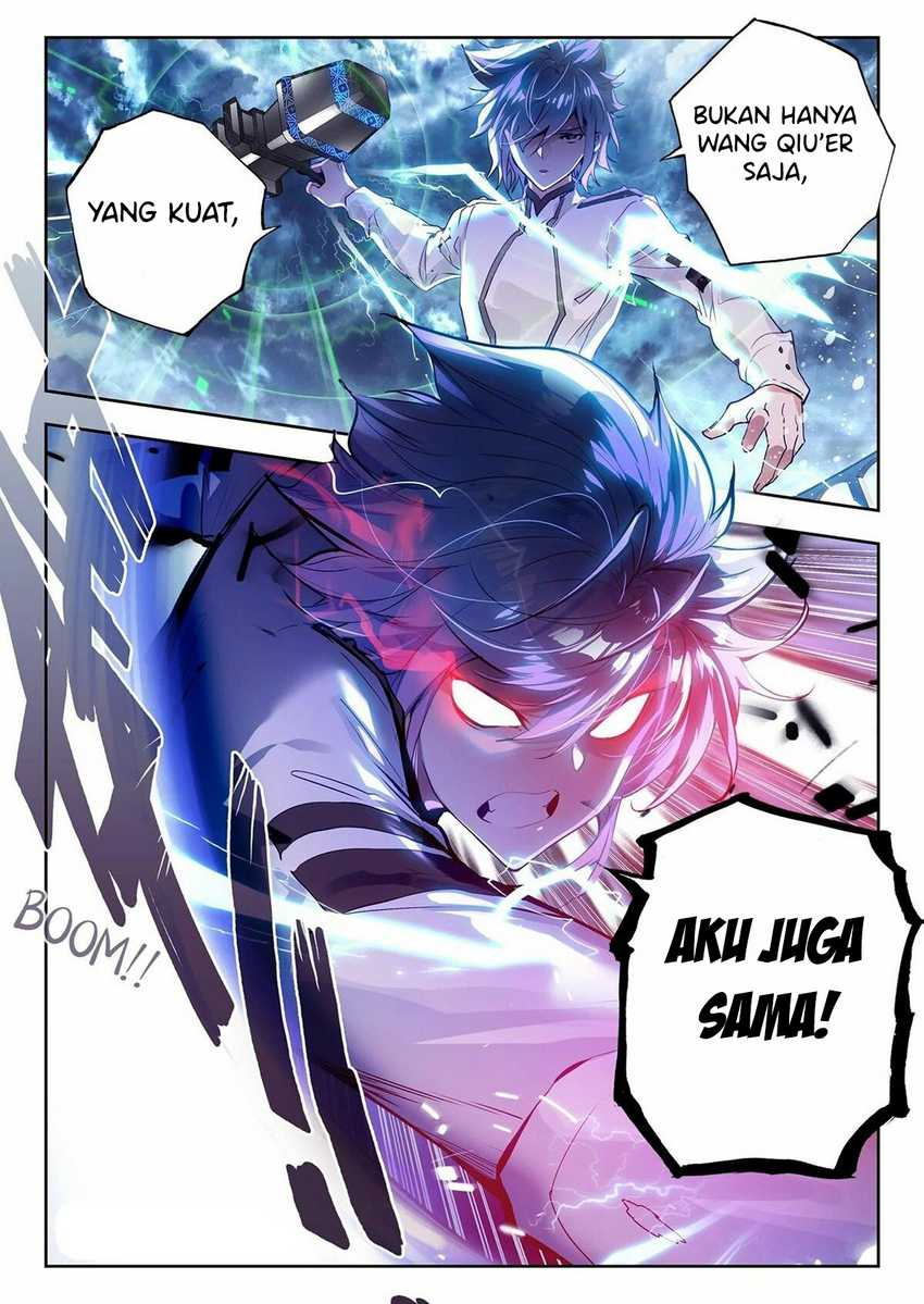 Soul Land 2 chapter 311.2 halaman 6