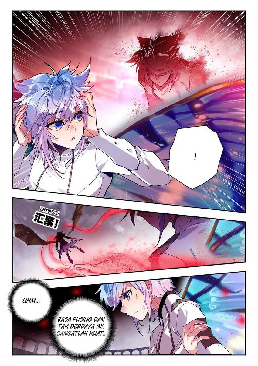 Soul Land 2 chapter 312.2 halaman 2