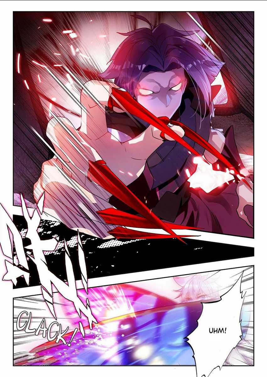 Soul Land 2 chapter 312.2 halaman 4