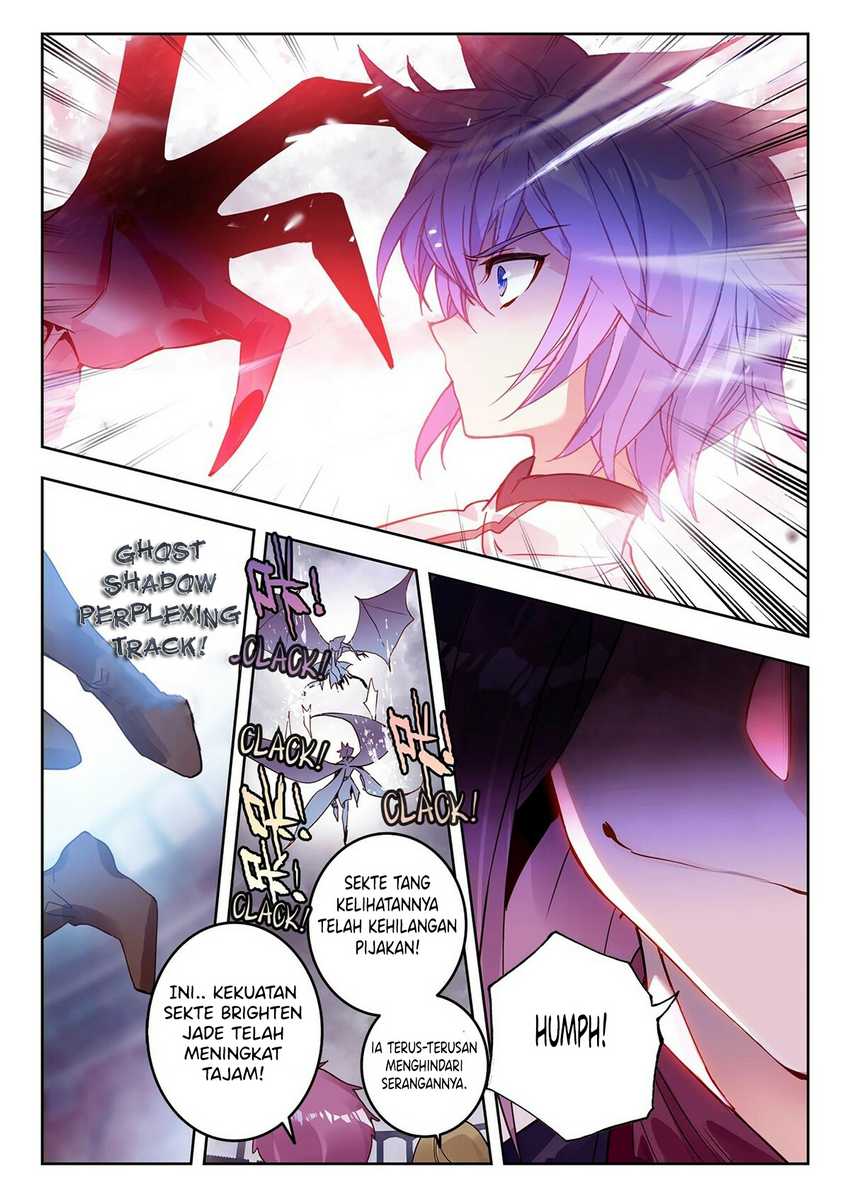 Soul Land 2 chapter 312.2 halaman 5