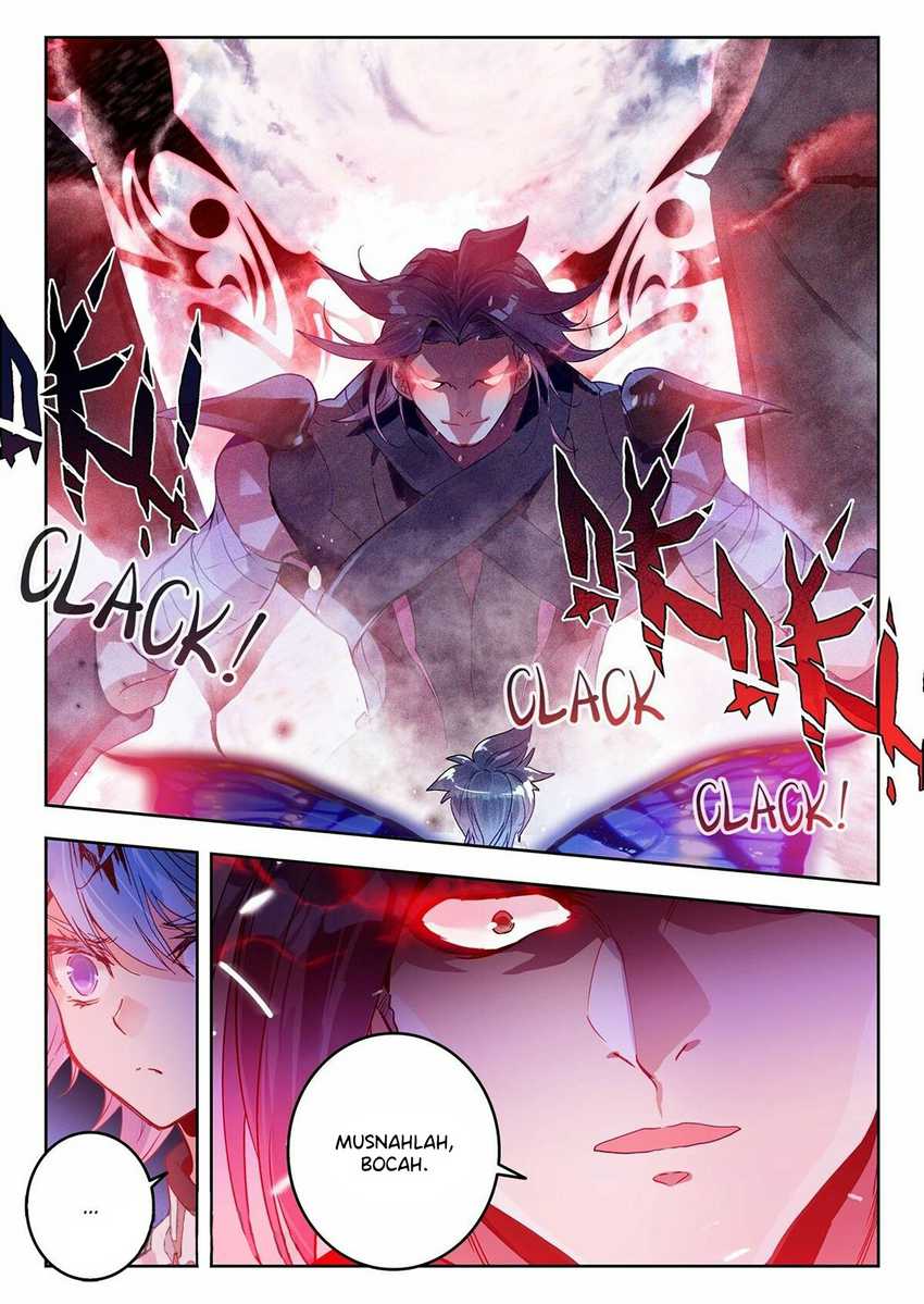Soul Land 2 chapter 312.2 halaman 6