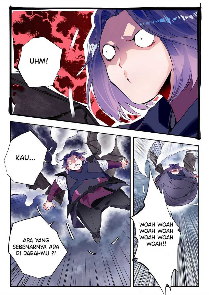 Soul Land 2 chapter 312.2 halaman 7