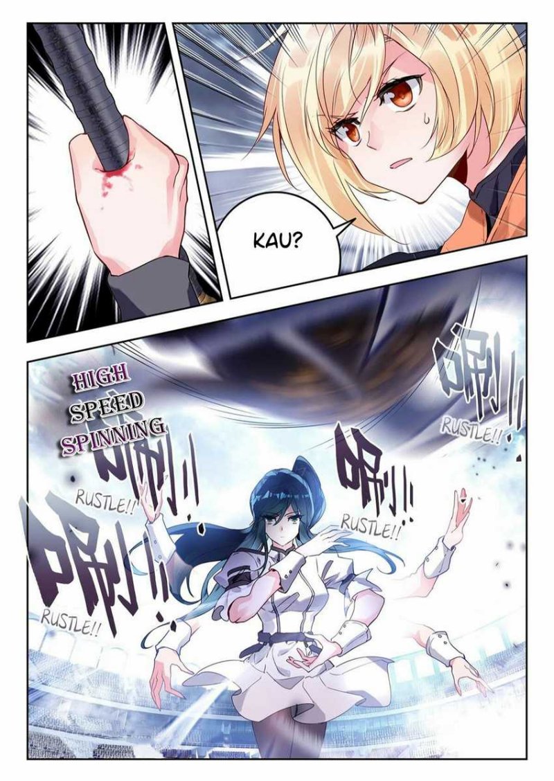 Soul Land 2 chapter 313.2 halaman 7