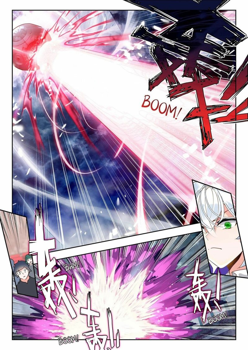 Soul Land 2 chapter 315.2 halaman 4