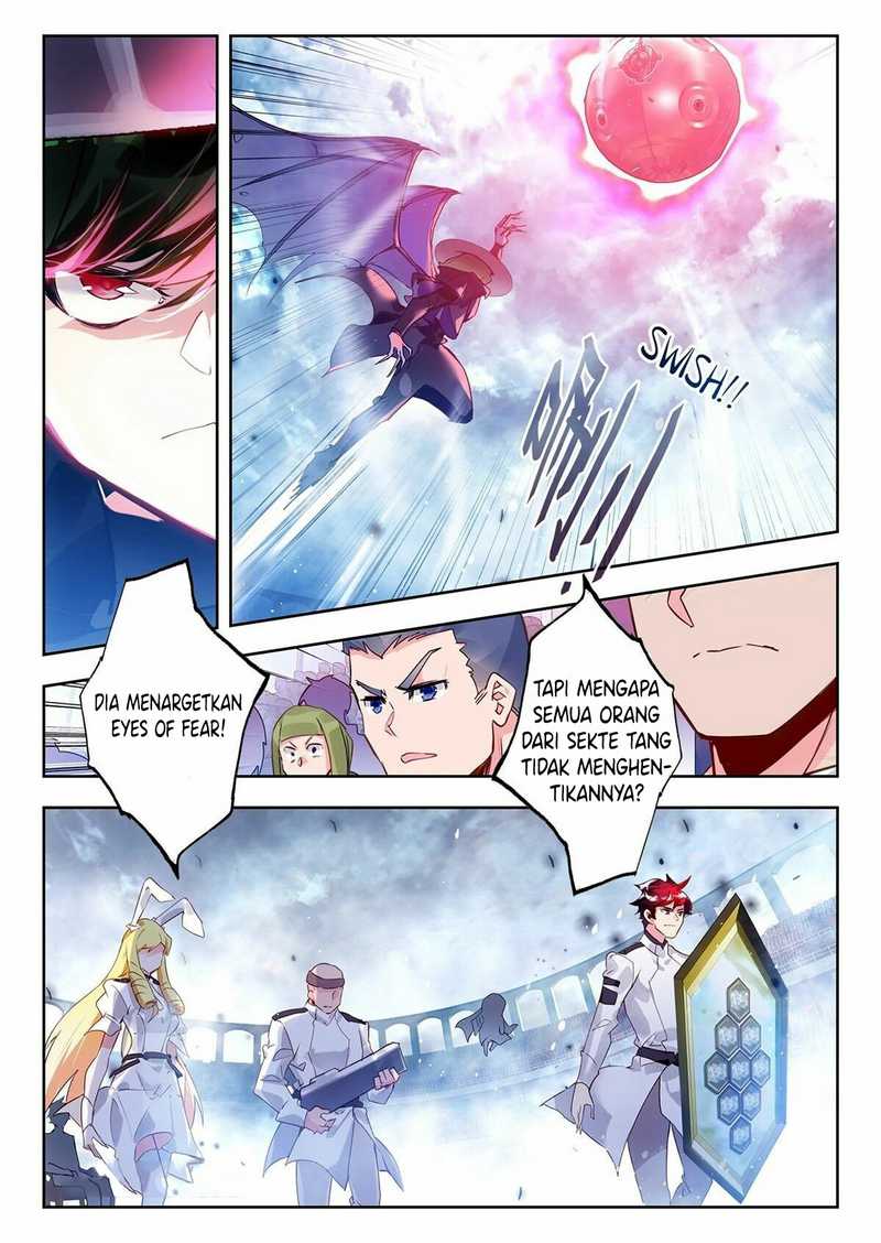 Soul Land 2 chapter 316.1 halaman 5