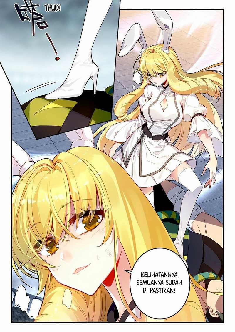 Soul Land 2 chapter 316.2 halaman 4