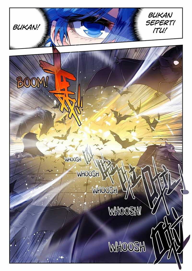 Soul Land 2 chapter 316.2 halaman 5