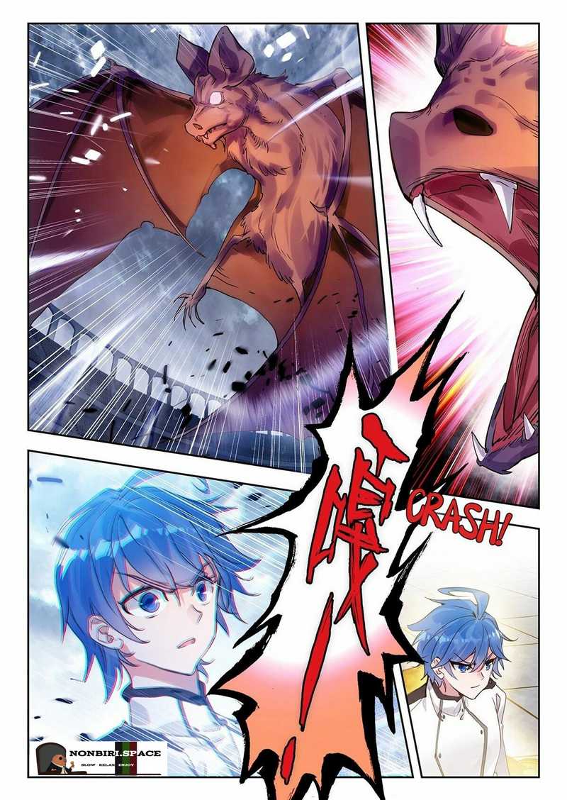 Soul Land 2 chapter 316.2 halaman 6