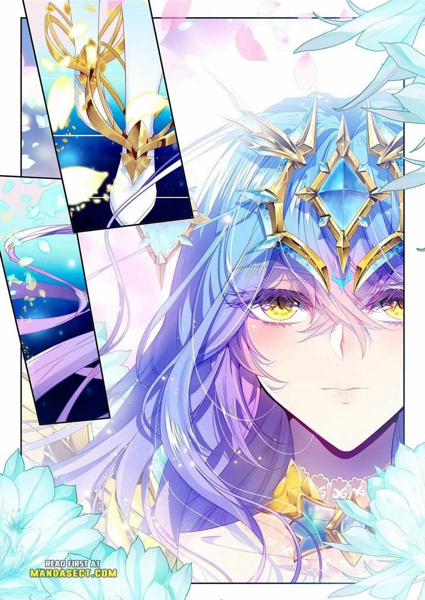 Soul Land 2 chapter 317.1 halaman 7