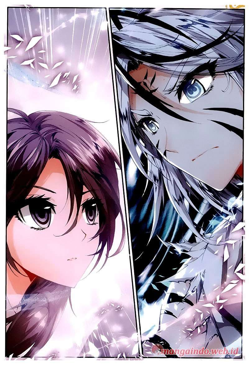 Soul Land 2 chapter 32 halaman 15