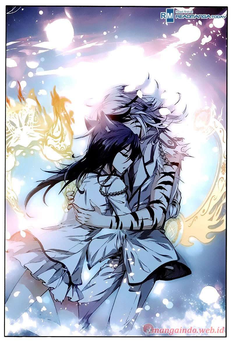 Soul Land 2 chapter 32 halaman 16