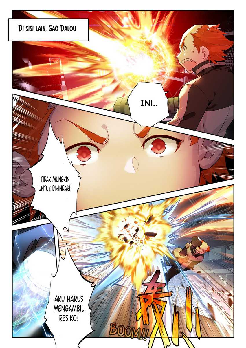 Soul Land 2 chapter 321.2 halaman 6