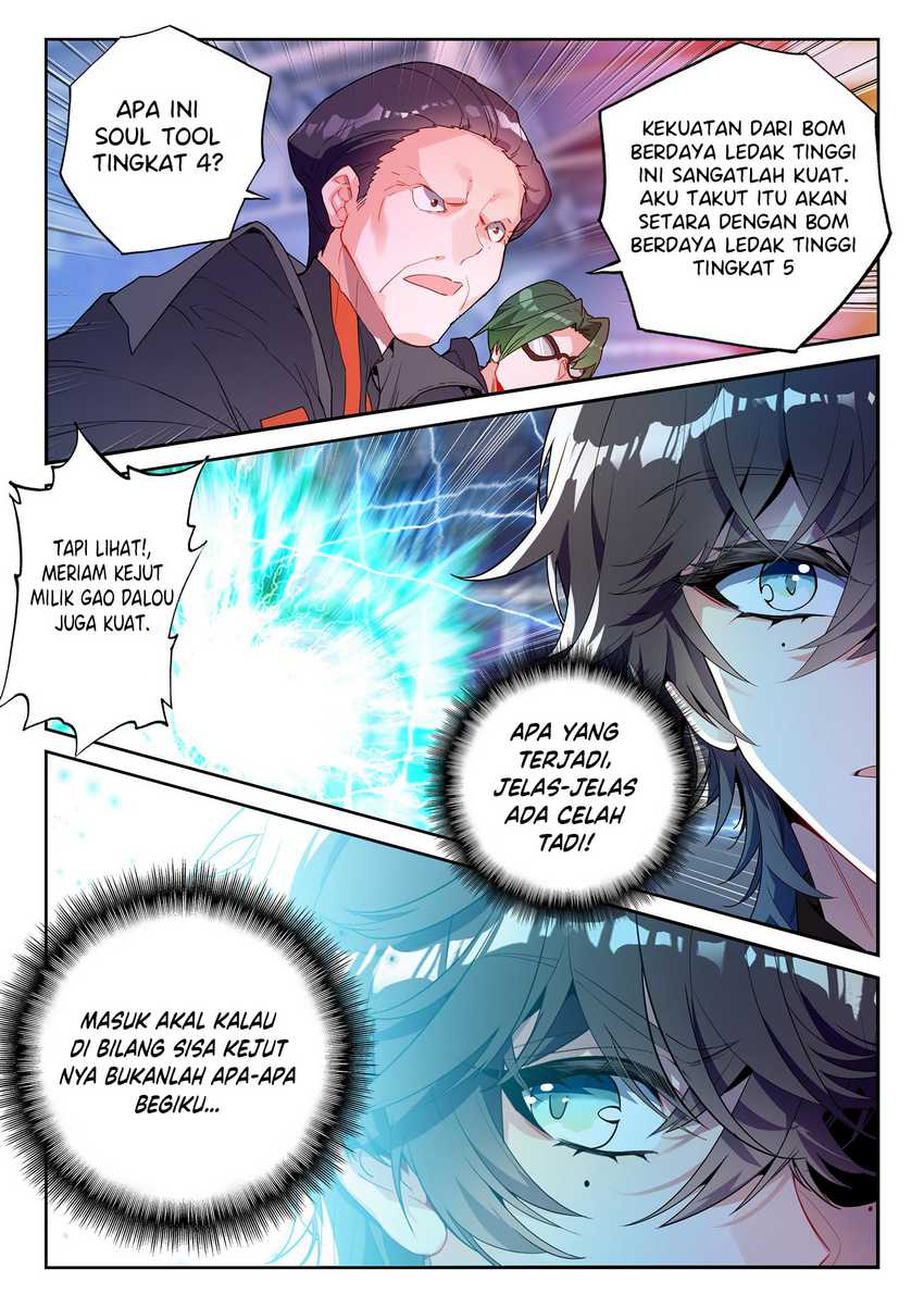 Soul Land 2 chapter 321.2 halaman 7