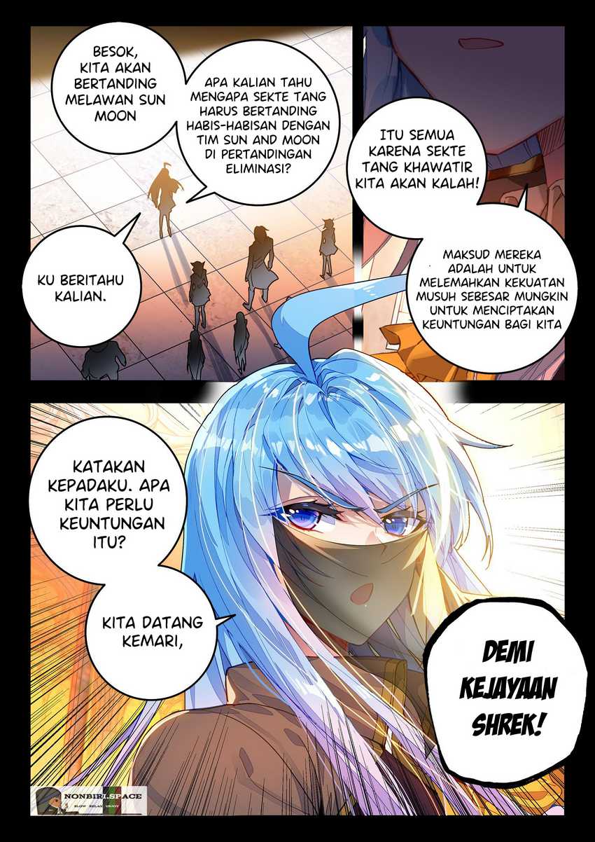 Soul Land 2 chapter 322.2 halaman 5