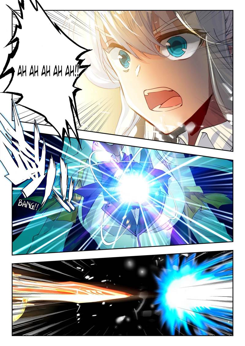 Soul Land 2 chapter 327 halaman 10