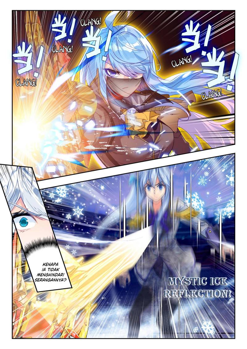 Soul Land 2 chapter 327 halaman 11