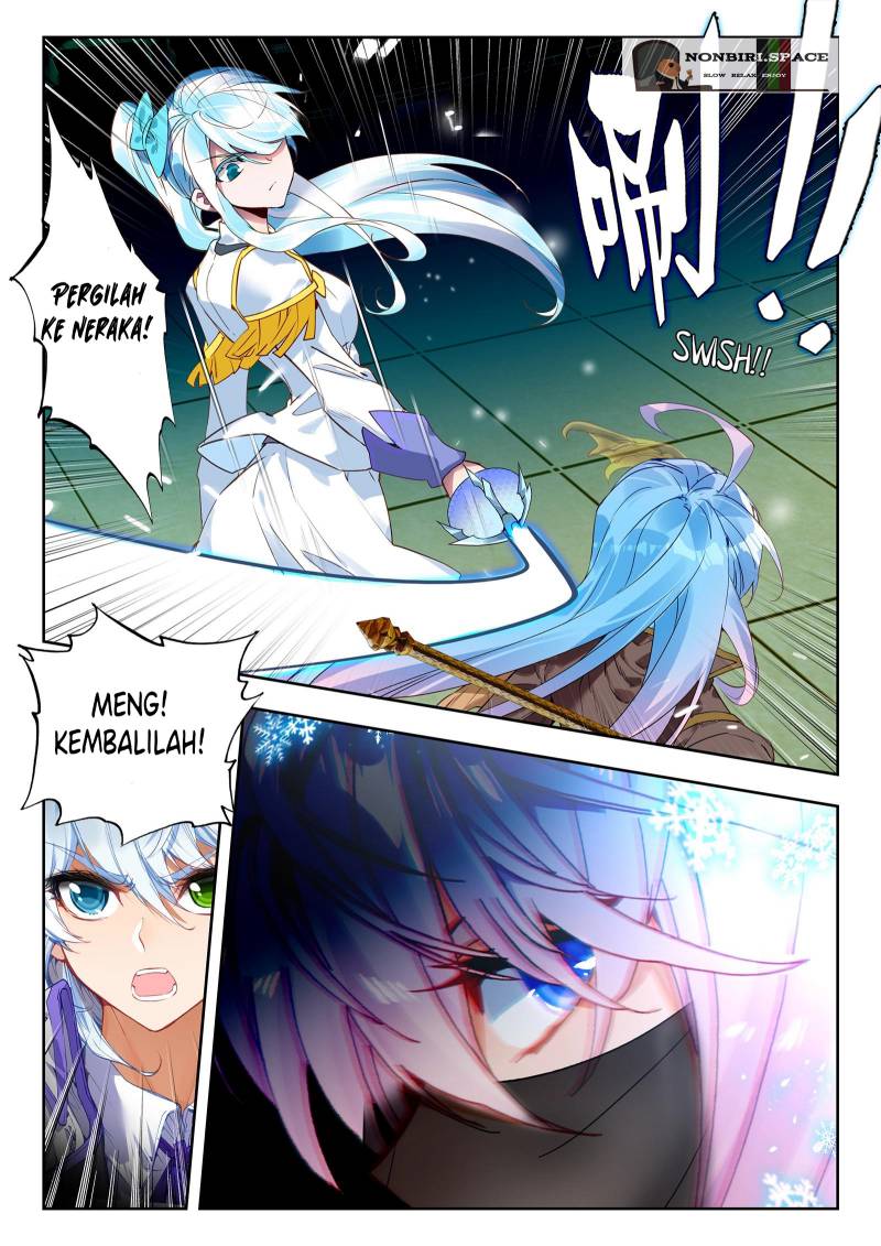 Soul Land 2 chapter 327 halaman 12