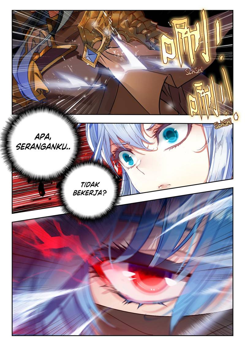 Soul Land 2 chapter 327 halaman 14