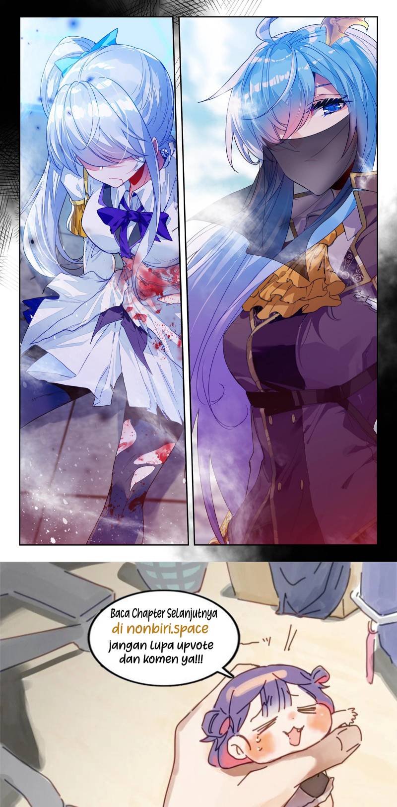 Soul Land 2 chapter 327 halaman 17