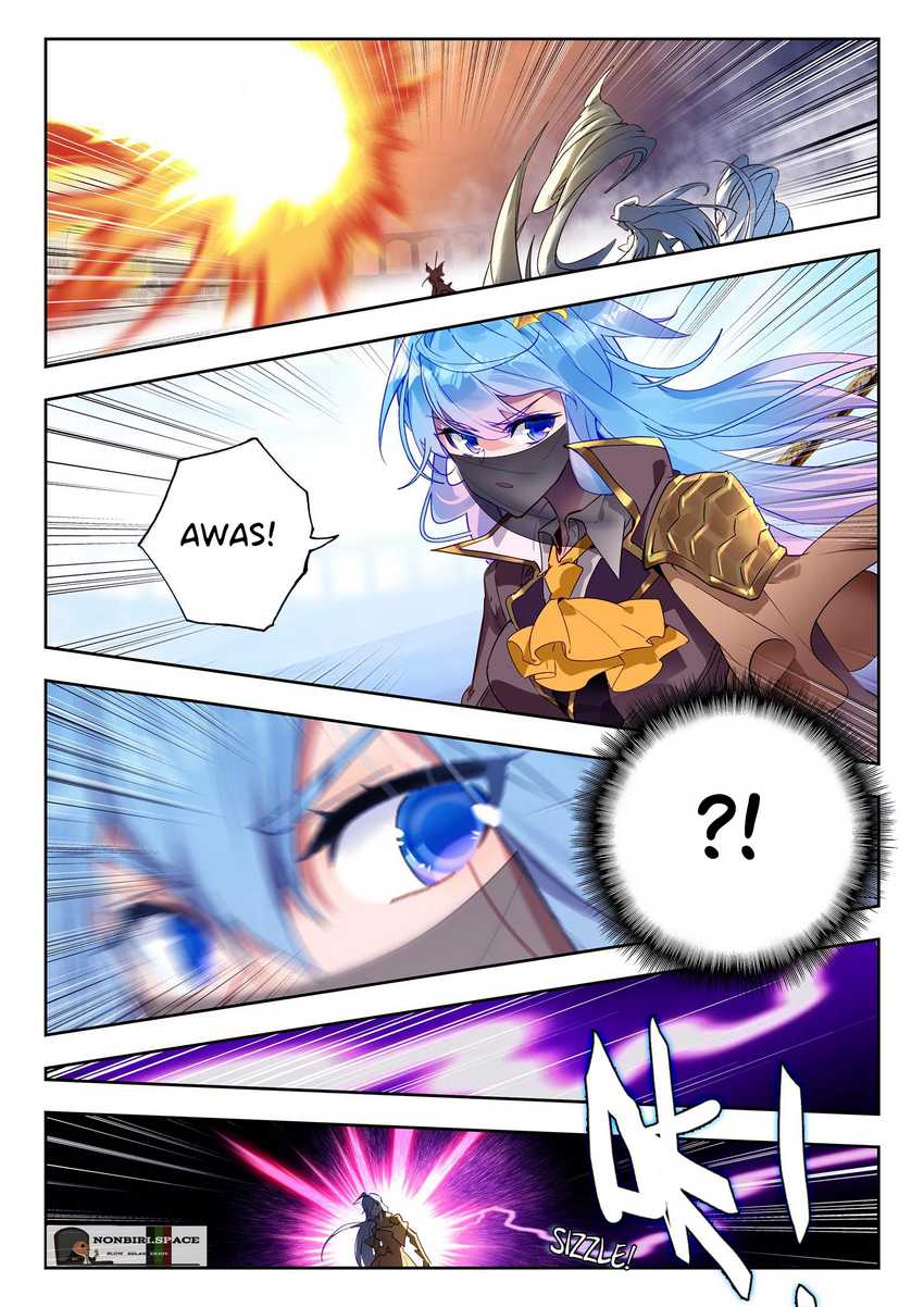 Soul Land 2 chapter 328 halaman 4