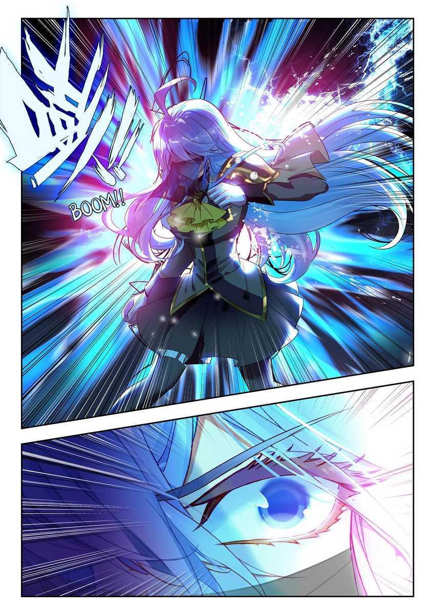 Soul Land 2 chapter 328 halaman 5