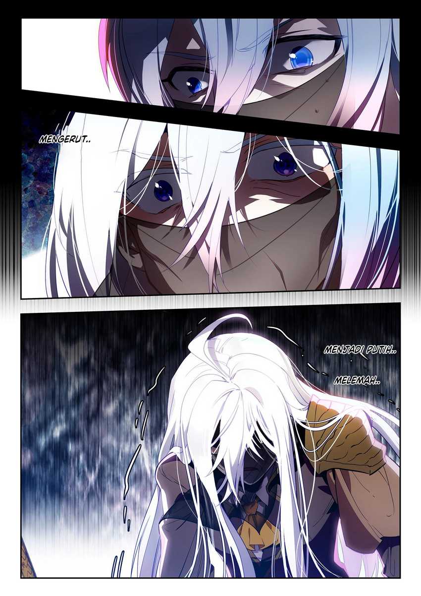 Soul Land 2 chapter 328 halaman 6